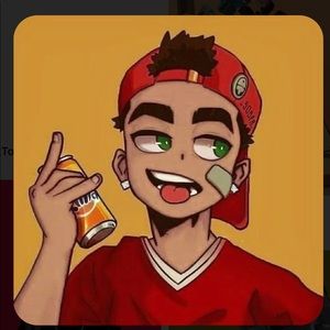 Meet your Posher, Jason